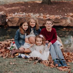 Meet your Posher, Randy